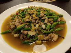 -庭院小酌(瑞莲街店)