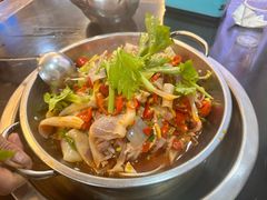 -胖娃古镇鸡杂(磁器口总店)