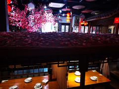 -江南古镇(斗西路万致创意园店)