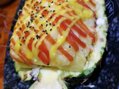 -小木屋米酒店总店