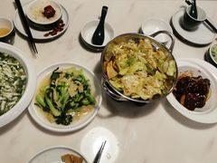 -简小姐·上海餐厅(长城大厦店)
