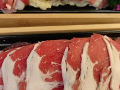 -湊湊火锅·茶憩(南京万象天地店)