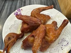 -鸽鸟轩(石岐店)