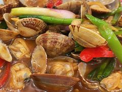 -金榜潮州砂锅粥(总店)