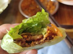 -袁大妈高原特色牦牛肉石棉烧烤(雅安店)