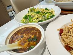 -船歌·鱼水饺青岛菜(国贸商城店)