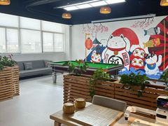 -上海和展广汽丰田4S店(老闵行店)