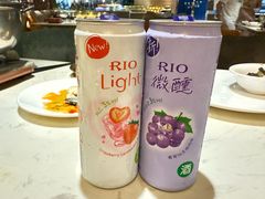 -海玥荟海鲜姿造自助餐厅(欧罗巴广场店)