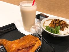 -永和大王(花好园店)