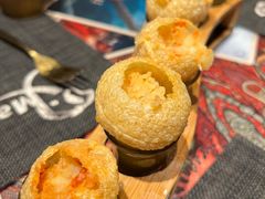 -玛莎啦印度美食餐厅·masala curry(吉联MALL店)