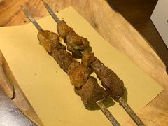 -天山醉美·新疆餐厅(富华里店)