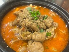 -攀西土菜馆(南线阁店)
