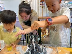 -100家灵感仓库·DIY团建(什刹海店)
