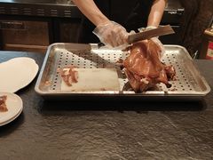 -全聚德(双井店)