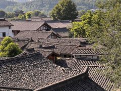 -中天楼