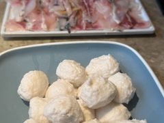 -淘米捞·米汤脆鲩鱼火锅(福田皇岗店)