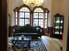 -马勒别墅·中餐厅