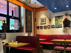 -敏珠拉姆藏餐·南京厨房(富春江东街店)