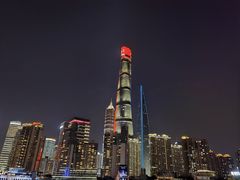 -黄浦江游览-售票处