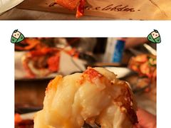 -Burger & Lobster(Dean Street)