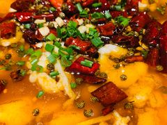 -十三式重庆江湖菜(金茂览秀城店)