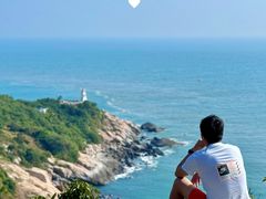 -放鸡岛生态旅游国际度假区