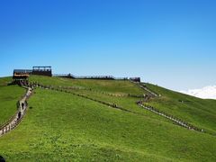 -新疆那拉提国家旅游度假区
