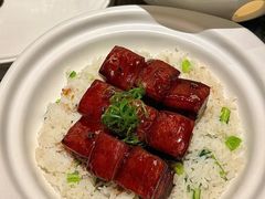 -新白鹿餐厅(城西银泰城店)