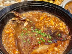-纪林菜馆·博山菜老字号(华光路店)