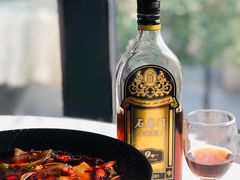 -龙门阵茶屋川菜馆(武康路店)