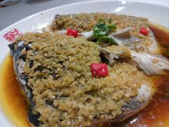 大湖有机鱼头-口味堂(惠济路店)