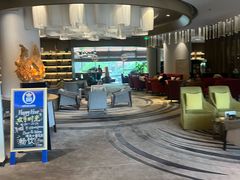 -上海千禧海鸥大酒店