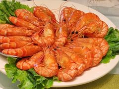 -上海精菜馆(虎踞关店)
