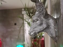 -HIGH FIVE哈福手工汉堡(桂林路店)