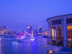 -三利音·浦之舟(滨江大道店)