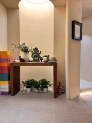 -阿南达·瑜伽普拉提·阿育吠陀疗愈中心