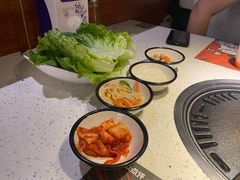 -猫抓烤肉(武进吾悦广场店)