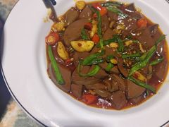 -米椰湘·辣椒炒肉