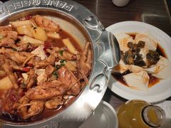 -胖哥俩肉蟹煲(河北勒泰购物中心店)