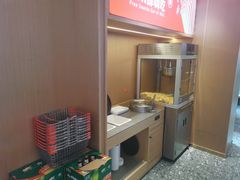 -大闫家烧烤·小海鲜家常菜(郑庄店)