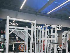 -EASY POWER健身工作室(浦东大道店)