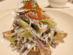 -广州富力丽思卡尔顿酒店·丽轩·粤菜