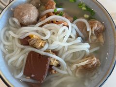 -怡海苑餐厅·厦门滨海悦华酒店