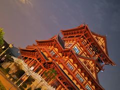 -窑埠古镇