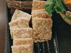 -湊湊火锅·茶憩(锦艺城店)