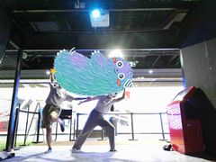 -VS SPORTS PARK运动玩乐园·团建·生日会(合生汇店)