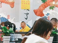 -呆虾王龙虾馆(南湖总店)