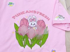 -HOT CRUSH趁热集合·现烤面包(环球港店)