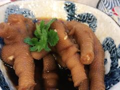 -点都德(盘福楼店)