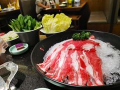 -井格重庆火锅(西直门凯德Mall店)